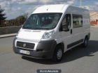 Fiat Ducato 33 2.2 Multijet Combi Medio - mejor precio | unprecio.es