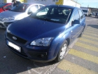 FORD Focus 1.6TDCi Trend 109 - mejor precio | unprecio.es