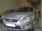 FORD MONDEO 2.2 TDCI 175 TITANIUM S 5P. - Castellon - mejor precio | unprecio.es