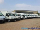 Ford Transit - mejor precio | unprecio.es