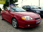 Hyundai Coupe FX FULL V6 - mejor precio | unprecio.es