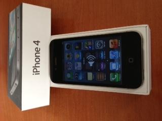 Iphone 4 16 gb