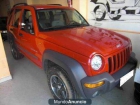 Jeep Cherokee 2.5 CRD - mejor precio | unprecio.es