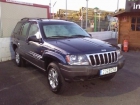 Jeep Grand Cherokee 3.1TD Laredo - mejor precio | unprecio.es