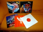 Judas Priest 3 vinilos - mejor precio | unprecio.es