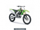 Kawasaki kx 450 f - mejor precio | unprecio.es