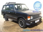 Land Rover Rangerover - mejor precio | unprecio.es