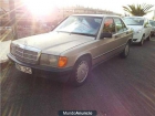 Mercedes-Benz 190 190E 2.3 - mejor precio | unprecio.es