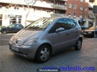 Mercedes-Benz A 160 Clase AVANTGARDE 5p. 160 - mejor precio | unprecio.es