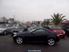 Mercedes-Benz SLK 200 200K - mejor precio | unprecio.es