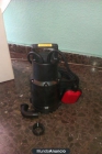 motobomba sumergible 16000l/h - mejor precio | unprecio.es