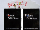 Naipes y Barajas de Poquer Cartas de Poker 100 % PLASTICO - mejor precio | unprecio.es
