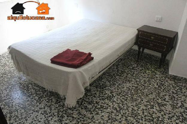 Piso en Murcia