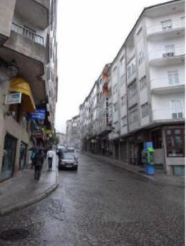 Piso en Ourense