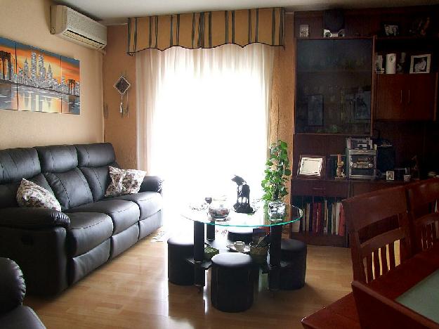 Piso en Pinto