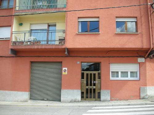 Piso en Torelló