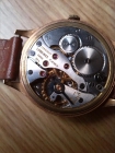 Reloj Longines Flagship oro - mejor precio | unprecio.es