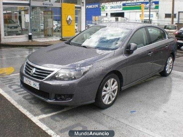 Renault Latitude Privilege dCi 150