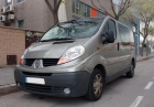 Renault Trafic 1.9DCi Combi6 27 CN 100 - mejor precio | unprecio.es