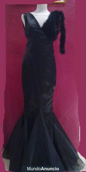 Se venden vestidos de FIESTA Stock