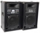 SPA-1200 Sistema de Altavoces Activos para Karaoke 12" - mejor precio | unprecio.es