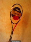 VENDO RAQUETA WILSON BLADE 98 - mejor precio | unprecio.es