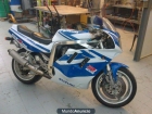 VENDO SUZUKI GSX 750 R 91 - mejor precio | unprecio.es