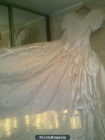 VESTIDO DE NOVIA - mejor precio | unprecio.es