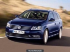 Volkswagen PASSAT 1.6 TDI VARIANT - mejor precio | unprecio.es