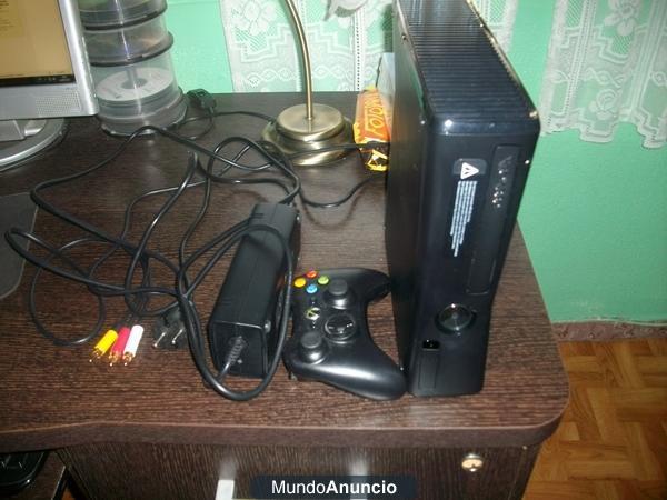 xbox360 250 gb