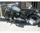 YAMAHA DRAG STAR CLASSIC FOUR - mejor precio | unprecio.es