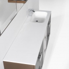 Fabricación de lavabos en gel coat -solid surface - mejor precio | unprecio.es