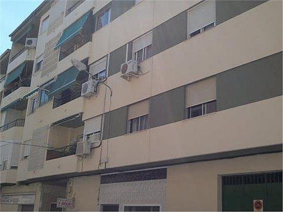 Apartamento en Vélez-Málaga
