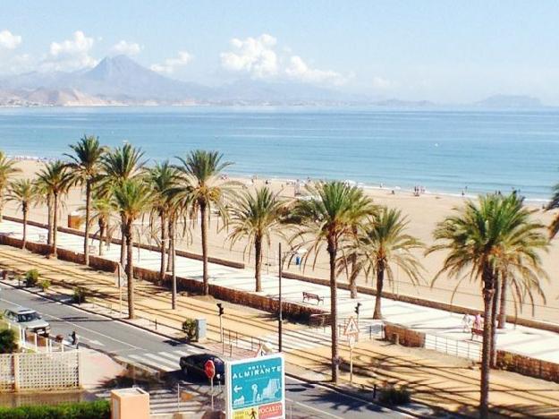 Apartamento en venta en Campello (el), Alicante (Costa Blanca)