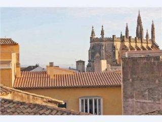 Apartamento en venta en Palma de Mallorca, Mallorca (Balearic Islands)