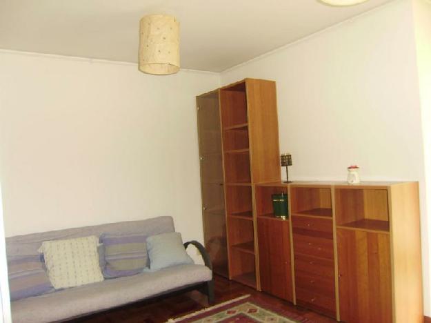 Apartamento en Vigo