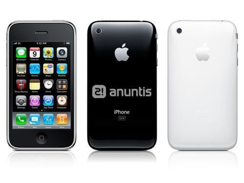 Apple Iphone 3GS 32gb Nuevo SIN ESTRENAR LIBRE