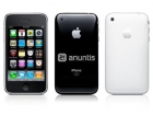 Apple Iphone 3GS 32gb Nuevo SIN ESTRENAR LIBRE - mejor precio | unprecio.es