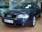 AUDI A6 2.5 TDI - Islas Baleares - mejor precio | unprecio.es