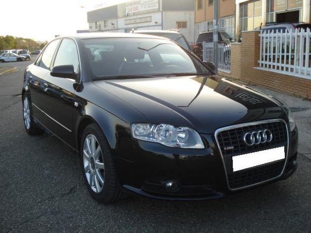 AUDI Q7 3.0TDI Quattro Tiptronic