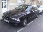 bmw 525 tds automatico con todos los extras - mejor precio | unprecio.es