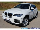 BMW X6 - mejor precio | unprecio.es
