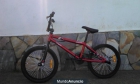 BMX SEMINUEVA - mejor precio | unprecio.es