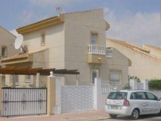 Bungalow en venta en Ciudad Quesada, Alicante (Costa Blanca)