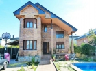 Chalet en Colmenarejo - mejor precio | unprecio.es