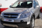 Chevrolet Captiva 2.0 VCDI LTX AUT - mejor precio | unprecio.es