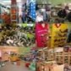 CIERRES DE TIENDAS O RESTOS CONPRO - mejor precio | unprecio.es