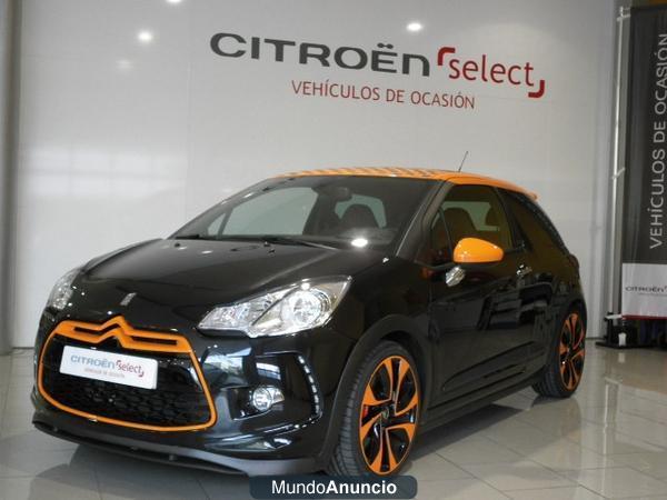 Citroën DS3 Racing THP 200 Garantía+1