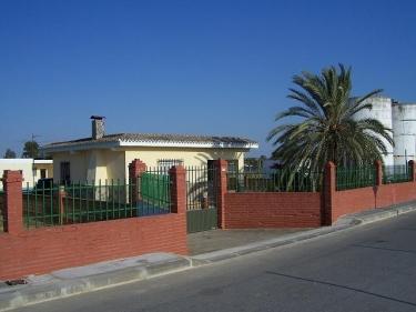 Comprar Chalet Carmona URB. LOS JINETES, 4ª FASE