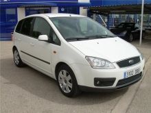 FORD FIESTA 1.4TDCI Futura
